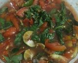 Foto langkah ke 3 dari resep Sambal matah segar.