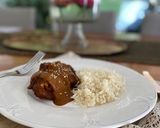 Foto del paso 5 de la receta: Mi primer mole ❤️