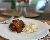 Foto del paso 5 de la receta: Mi primer mole ❤️