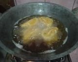 Foto langkah ke 4 dari resep Tahu isi bumbu kacang.