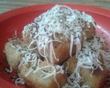 Foto langkah ke 6 dari resep Banana nuggets cinnamon.