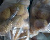 Foto del paso 4 de la receta: Albóndigas saludables