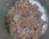 Foto del paso 2 de la receta: Arepa-burger🫓de carne🍖de res🥙🍔🧆