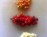 Foto langkah ke 3 dari resep Crispy Tahu Cabe Garam.