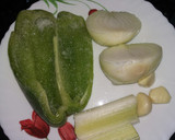 Foto del paso 1 de la receta: Guiso del mar