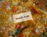 Foto langkah ke 3 dari resep Sambel tomat huhah.
