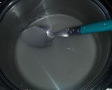 Foto del paso 3 de la receta: Flan de huevo