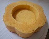 Foto langkah ke 3 dari resep 586. Es Campur Cake.