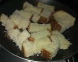 Foto del paso 1 de la receta: Cremosos de pan de muerto
