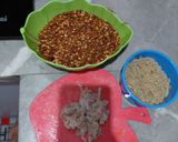 Foto langkah ke 1 dari resep ChiLi OiL.