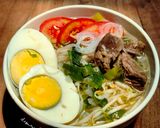Foto langkah ke 4 dari resep Soto Kuali.