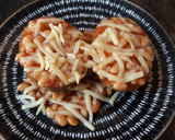 Foto del paso 5 de la receta: Patata asada o jacket potato