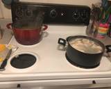 Chicken spaghetti recipe step 3 photo