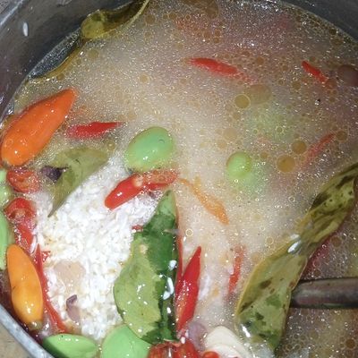 Langkah 3