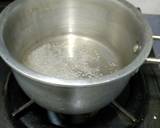 Trianga Seviya Payasam recipe step 3 photo