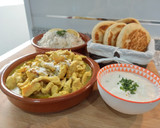 Foto del paso 14 de la receta: Comida India 🇮🇳🍽️
