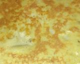 A picture of step 3 of Omelette.