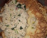 Foto del paso 2 de la receta: Canelones de pollo