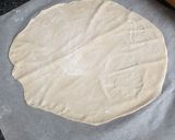 Une image de l'étape 5 de Wraps où tacos 🌮 maison.
