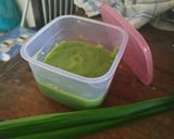Foto langkah ke 8 dari resep Selai Sarikaya/Srikaya.