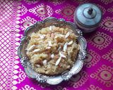 दुधी हलवा (dudhi halwa recipe in marathi) रेसिपी स्टेप 6 फोटो 