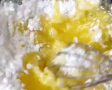 A picture of step 2 of Homemade Naan Khatai.