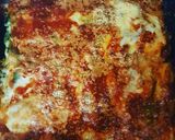 Foto del paso 5 de la receta: Lasaña de pollo y espinaca