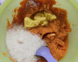 Foto langkah ke 3 dari resep Gethuk Telo.