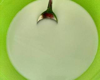 Cendol nutrijell mangga - Step 3