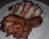 Foto del paso 6 de la receta: Patas de Pollo Fritas