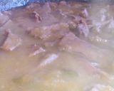 Foto del paso 6 de la receta Lengua estofada