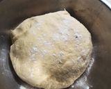 Une image de l'étape 4 de Roulé à la cannelle ❤️ Cinnamon Roll.