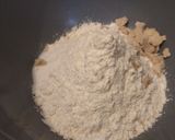 Gluténmentes töltött papucsok recept fázis 1 fotója