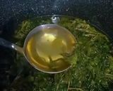 عکس مرحله 4 از دستور شربت نعنا خانگی(تمام مراحل)