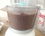 Foto langkah ke 2 dari resep Selai Kacang Merah.