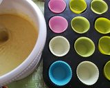 Bodzássodó muffin recept fázis 3 fotója