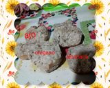 Foto del paso 4 de la receta: Pancitos 3 harinas saborizados