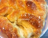 Hình bước làm 11 của món Sugar Twister Bread