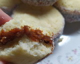 Foto del paso 4 de la receta: Alfajores sin TACC con Premezcla MAIZENA®