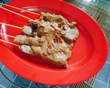 Foto langkah ke 7 dari resep Sate khas Senayan (modifikasi resep Willgoz kitchen).