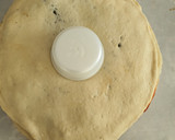 Foto del paso 5 de la receta: Pesto star bread