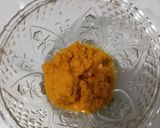 Foto langkah ke 1 dari resep Jamu Kunyit Asam.