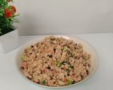 Foto langkah ke 3 dari resep Isian Tahu Untuk Bacang.