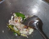 Foto langkah ke 3 dari resep Ayam suwir manis (ora) pedas.