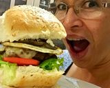 Foto del paso 6 de la receta: Pan para hamburguesas