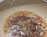 Foto langkah ke 3 dari resep 550. Tumis Telor Ceplok.