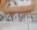 Foto langkah ke 6 dari resep Kelepon Ketan.