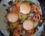 Spicy P&S fried egg recipe step 5 photo