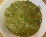 A picture of step 6 of Spicy Guacamole.