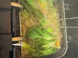 CRISPY LIEMPO KARE-KARE
